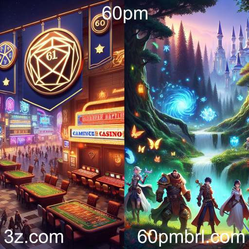 A Evolução dos RPGs: Uma Jornada Através do Tempo e da Narrativa