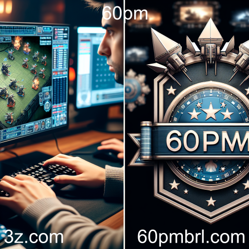 Explorando a Categoria de Jogos de Estratégia: Desafios e Oportunidades